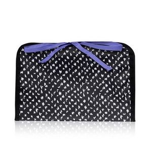 Brand New Shine On Jewelry Case in Lil Scribble